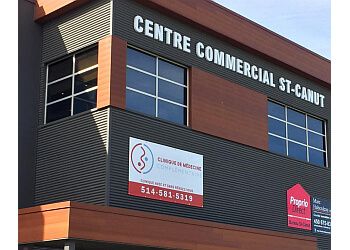 Photo of CLINIQUE DE MÉDECINE COMPLÉMENTAIRE, Insomnia Disorder, Laser Therapy, Osteopathy, Muscular and Joint Disorders, Digestive Problems, Fertility, Alleviating Pain, Relaxing and Unwinding, Sleep Problems. Anxiety, Respiratory Problems &amp; Migraines in MIRABEL