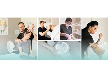 Photo of CLINIQUE JEANIE RAHAL, Massage therapy specialist