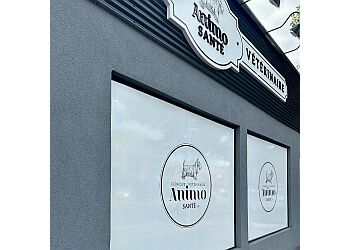 Photo of CLINIQUE VÉTÉRINAIRE ANIMO SANTÉ, Health Review, Laboratory Analyses, Radiology, Dentistry, Surgery, Emergencies, Pension &amp; Button in LONGUEUIL