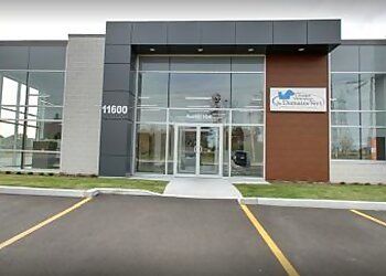 Photo of CLINIQUE VÉTÉRINAIRE DU DOMAINE VERT À MIRABEL, CONDITIONS TREATED:Illness or Emergency, Nutritional Advice &amp; Behavioral ConsultationTREATMENTS OFFERED:Mowing and Grooming, Digital Radiography, Descaling/Operative Dentistry, Declawing and Laser Surgeries, Hospitalization and Remote Monitoring, On-Site Laboratory, Home Veterinary Service, Grooming &amp; General Surgery with Surgical Laser in MIRABEL