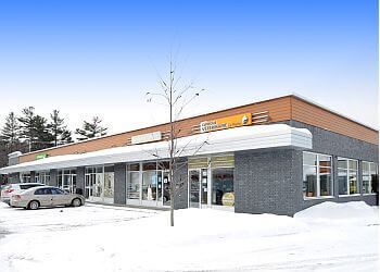 Photo of CLINIQUE VÉTÉRINAIRE LA PLAINE INC., TREATMENTS OFFERED:Annual Examinations, Vaccination, Orthopedic Surgery, Emergencies, Dental Care, Ophthalmology, Hospitalization, Ultrasound, Radiology, Laboratory &amp; Shop in TERREBONNE