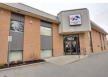 Photo of CLINIQUE VÉTÉRINAIRE MIRABEL, CONDITIONS TREATED:CardiologyTREATMENTS OFFERED:Routine Surgery, Full Laboratory, Pre-Planned Home Euthanasia, Dentistry, Outpatient Bovine Clinic with Curative and Preventive Services, Declaws, Sterilizations, Vaccination, Consultations, Sale of Specialized Food &amp; Routine Care in MIRABEL