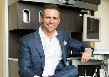 Photo of CLINT NEWMAN, TREATMENTS OFFERED:Cosmetic, Restorative and General Dentistry, Porcelain Veneers, Teeth Whitening, Bridges, Implants, Bonding, Crowns, Fillings, Sedation Dentistry, Oral Cancer Screening, Smile Makeover &amp; Dental Exams in NASHVILLE