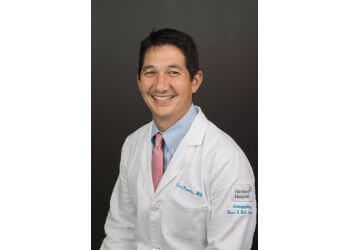 Photo of CLINTON KUWADA, CONDITIONS TREATED: Ear Pain, Ear Infection, Neuro Otology Surgery, Facial Plastic, Reconstructive Surgery, Sniffles, Sore Throats, Sleepless, Otology Surgery, Head and Neck Disorders, Hearing Center, Snoring and Obstructive Sleep Apnea, Relieve Pressure, Pain, Fatigue, Breathing Discomforts, Sinus &amp; Allergy in HARTFORD