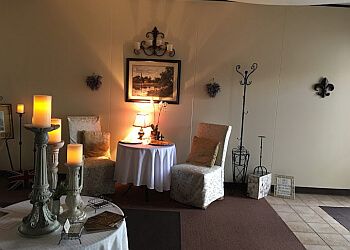 Photo of CLOUDS EUROPEAN DAY SPA, Deep Tissue, Swedish, Hot Stone and Prenatal Massages, Pampering Services &amp; Reflexology in LANCASTER