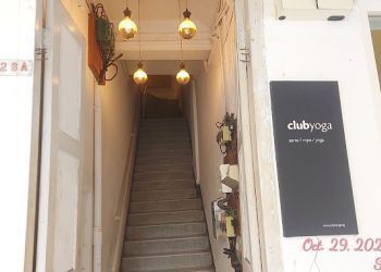 Photo of CLUB YOGA, Yoga studios specialist