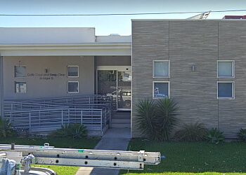 Photo of COFFS CHEST AND SLEEP CLINIC, Narcolepsy, Hypersomnia, Snoring, Insomnia, Night Terror, Sleepwalking, Periodic Limb Movement Syndrome, Obstructive Sleep Apnoea &amp; Restless Leg Syndrome in COFFS HARBOUR