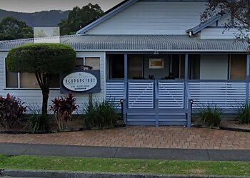 Photo of COFFS HARBOUR ACUPUNCTURE CLINIC, Acupuncture specialist
