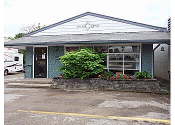 Photo of COLBORNE STREET PET HOSPITAL, Veterinary clinics specialist