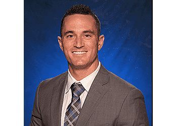 Photo of COLIN T GRANEY, CONDITIONS TREATED: Sprained Ankle, Foot Pain, Ankle Pain, Bunions, Foot Ulcers, Heel Pain, Ingrown Toenail and Plantar Fasciitis TREATMENTS OFFERED: Foot Surgery, Orthotics, Ankle Replacement &amp; Sports Medicine in MADISON