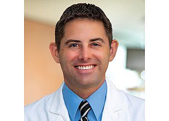 Photo of COLLIN M. BURKART, CONDITIONS TREATED:
Hearing Loss, Ongoing Allergy and Sinus Problems, Chronic Infection and Inflammation of Your Tonsils, Adenoids or Throat, Recurrent or Persistent Ear Infections, Hoarseness Lasting Longer than Six Weeks, a Lump in Your Neck, Sleep Difficulties &amp; Balance Problems or Vertigo in CINCINNATI