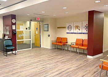 Photo of COLUMBUS SPEECH AND HEARING, CONDITIONS TREATED:Evaluation, Hearing Tests, Cochlear Implants, Aid Fitting, Repair, Aid Services and Loss, Tinnitus, Natural or Balanced Sense of Hearing, Assistive Listening Devices &amp; Ear Plugs in COLUMBUS