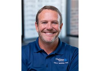 Photo of COLY MARSH, OD - CLARKSON EYECARE, Eye doctors specialist