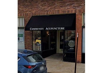 Photo of COMMUNITY ACUPUNCTURE OF ST. LOUIS, Acupuncture specialist