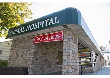 Photo of COMO PARK ANIMAL HOSPITAL, Veterinary clinics specialist