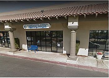 Photo of COMPANION ANIMAL MEDICAL CENTER, Veterinary clinics specialist