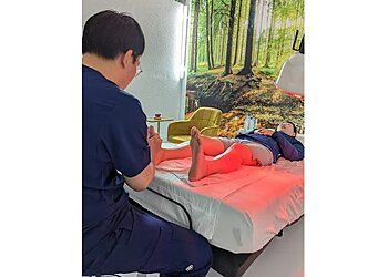 Photo of COMPLETE HARMONY ACUPUNCTURE, CONDITIONS TREATED:Chronic Pain, Migraines, Stress and Anxiety, Alleviate Tension, Reduce Stress, &amp; Promote Relaxation in MESA