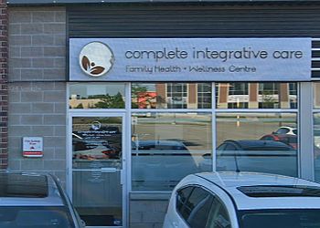 Photo of COMPLETE INTEGRATIVE CARE, Acupuncture, Traditional Chinese Medicine Acupuncture, Auricular Acupuncture, Registered Massage Therapy, Chiropractic, Naturopathic Medicine, Dietician, Nutrition &amp; Physiotherapy in CALEDON