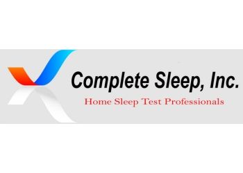 Photo of COMPLETE SLEEP, Hypopneas, Respiratory Events During Sleep, Sleep Apnea, Mixed Apneas and Flow Limiting Events, Home Sleep Test, Oral Appliances &amp; CPAP Therapy in TORRANCE