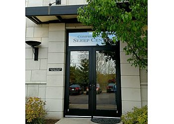 Photo of COMPREHENSIVE SLEEP CENTER, Narcolepsy, Cognitive Behavioral Therapy, Polysomnogram, Obstructive Sleep Apnea, Insomnia, MSLT (Multiple Sleep Latency Test), Oral Appliances &amp; Alternative Therapies in LANSING