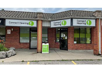 Photo of CONNECT HEARING, Pre-Employment Assessment and Hearing Tests, Sleep, Hearing Aids, Fitting, Tinnitus Management, Dispensing, Aid Prescriptions, Earwax Removal, Ear Mold Impressions &amp; Swim Earplugs in GUELPH