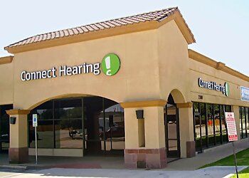 Photo of CONNECT HEARING, Behind-The-Ear, Tinnitus, Receiver-In-Canal, Hearing Loss, Hearing Aids, Evaluation, In-The-Ear &amp; Lyric Aids in IRVING