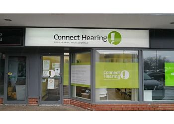 Photo of CONNECT HEARING, Hearing Test and Aids, Hearing Aid Fitting &amp; Ear Plugs in KITCHENER