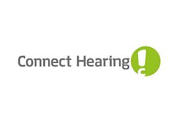 Photo of CONNECT HEARING, Hearing Aids, Fitting, Protection, Industrial Testing, Repairs, Batteries &amp; Accessories in NEW WESTMINSTER