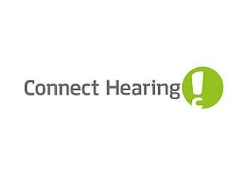 Photo of CONNECT HEARING, Hearing Aid Dispensing, Fitting and Repair, Diagnostic Audiological Evaluation, Live Speech Mapping, Brain Hearing, Earwax Removal, Pediatric Hearing Services, Custom Earmolds and Earplugs, Industrial Hearing Screening &amp; Tinnitus Management in OAKVILLE