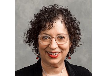 Photo of CONNIE HIRSH, CONDITIONS TREATED:
ADHD, Anxiety, Bipolar Disorder, Depression, Obsessive Compulsive Disorder (OCD), Postpartum Depression/Anxiety, PTSD/Trauma, Reproductive Challenges &amp; Women&#x27;s Issues in COLUMBUS