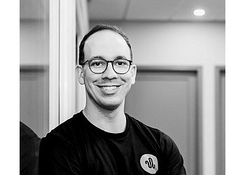 Photo of CONNOR MASSIMO, CONDITIONS TREATED:
Headaches/Migraines, Frozen Shoulder, Temporomandibular Joint Dysfunction (TMD), Degenerative Disc Disease (DDD) and Disc Herniation, Arthritis, Acute / Chronic Pain, Whiplash, Carpal Tunnel Syndrome, Overuse Injuries &amp; Tendonitis
TREATMENTS OFFERED:
Pelvic Floor Physiotherapy, Sports Rehabilitation, Massage Therapy, Concussion Management, Therapeutic Exercise, Dry Needling, Massage Therapy
&amp; Acupuncture in PETERBOROUGH