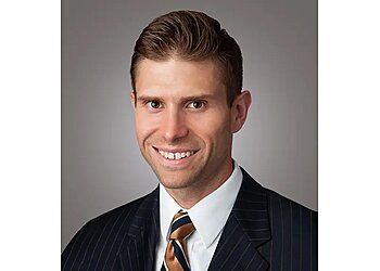 Photo of CONNOR ZIEGLER, TREATMENTS OFFERED: Rotator Cuff Repair, Shoulder and Elbow Arthroscopy, Meniscal Repair, Shoulder Stabilization, Elbow Joint Replacement, Medial Collateral Ligament Reconstruction, Ankle Arthroscopy, Patellofemoral Replacement, Total Knee Replacement, Anterior Lumbar Interbody Fusion, SLAP Repair, Lumbar Laminectomy, Carpal Tunnel Release, Trigger Finger Release &amp; Anterior Cruciate Ligament Reconstruction in SPRINGFIELD