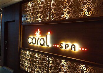 Photo of CORAL SPA, Massage therapy specialist