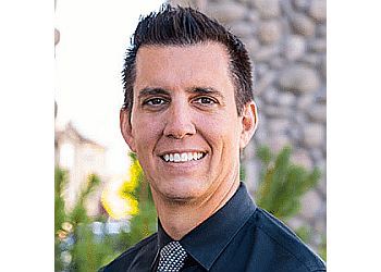 Photo of CORBIN MATTHEWS, TREATMENTS OFFERED: Dental Bonding, Cosmetic Tooth Contouring, Dental Veneers, Teeth Whitening, Root Canal Therapy, Tooth Extraction, CEREC Dental Crowns, Dental Bridges, Fillings, Dentures and Oral Sedation, Dental Exams and Cleanings, Dental Sealants &amp; Sleep Apnea Treatment in PROVO