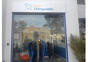 Photo of CORE CHIROPRACTIC, Chiropractors specialist