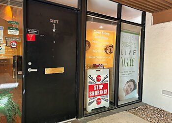 Photo of CORE SLEEP SOLUTIONS, Snoring, Insomnia, Home Sleep Testing, Obstructive Sleep Apnea, Morning Headaches, Excessive Daytime Sleepiness and Tiredness, CPAP Intolerance, Difficulty Sleeping, Cognitive Problems &amp; Cardiovascular Disorders in PHOENIX