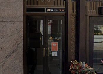 Photo of COREPOWER YOGA PHILADELPHIA, CorePower 1 and 2, Yoga Sculpt, CorePower Strength X, Hot Power Fusion, Core Restore, Hot Yoga, Meditation &amp; Vinyasa flow in PHILADELPHIA