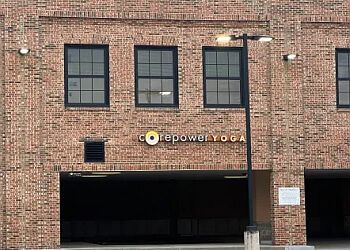 Photo of COREPOWER YOGA, Yoga studios specialist