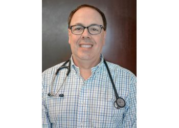 Photo of COREY D. BERLIN, CONDITIONS TREATED: Adult Growth Hormone Deficiency, Testosterone Deficiency, Menopause, Premature Ovarian Failure, Polycystic Ovary Syndrome, Hirsutism, Lipid Metabolism, Hyperlipidemia, Hypertriglyceridemia, Metabolic Bone Diseases and Calcium Disorders, Osteoporosis, Osteopenia, Paget’s Disease, Hypoparathyroidism, Vitamin D Deficiency, Hypothyroidism, Hyperthyroidism, Graves’ Disease, Thyroid Nodules and Goiters, Thyroid Cancer, Diabetes Care, Type 1 Diabetes, Type 2 Diabetes, Gestational Diabetes, Hypoglycemia, Hyperglycemia, Adrenal Disorders, Addison’s Disease, Pheochromocytoma, Cushing’s Syndrome, Hyperaldosteronism, Adrenal Tumors, Pituitary Disorders, Hyperprolactinemia, Acromegaly, Hypopituitarism &amp; Pituitary Adenomas in RALEIGH