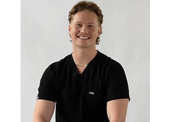 Photo of COREY SMIGIEL, CONDITIONS TREATED: Periodontal Disease, Sleep Apnea and Oral Cancer Exam TREATMENTS OFFERED: Sealants, Orthodontics, Porcelain Inlays and Onlays, Same-Day Crowns, Fluoride Treatment, Oral and Maxillofacial Surgery, Lumineers, Dental Exams and Cleanings, Implants, Simple Tooth Extractions, Bonding, Fixed Bridges, Teeth Whitening, Composite and Amalgam Fillings, Tooth-Colored Fillings &amp; Veneers in PHILADELPHIA