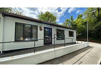 Photo of CORNISH THERAPY CENTRE, Therapists specialist