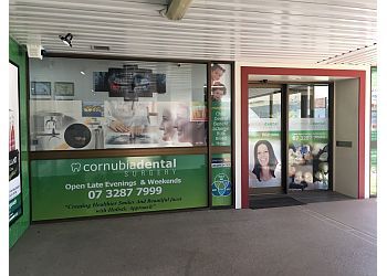 Photo of CORNUBIA DENTAL SURGERY, Cosmetic dentists specialist