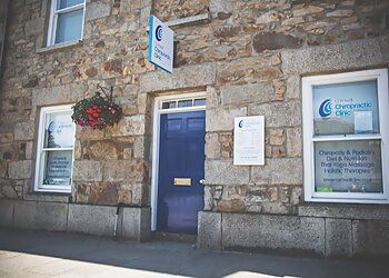 Photo of CORNWALL CHIROPRACTIC CLINIC, Chiropractors specialist