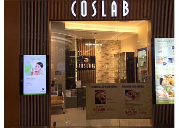 Photo of COSLAB, Parafango Treatment, V-Shape Face and Eye Lifting Treatment, Element Gua Sha Facial, Bespoke Microneedling Treatment, 3D Eyebrow Shaping, 3-Hour Ultimate Face &amp; Body Spa Indulgence in PUNGGOL