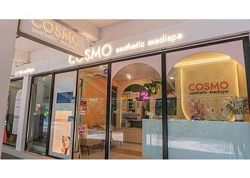 Photo of COSMO MEDICAL AESTHETIC SPA, Aesthetic: Glass Skin Booster, Teeth Whitening, Laser Hair Removal, FACIAL: Hydra Peel Facial, Acne Facial, Gua Sha Facial, Geneo Facial, Meso BB Glow &amp; Thavma Lifting Facial in TOA PAYOH