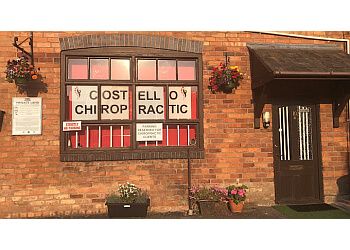 Photo of COSTELLO CHIROPRACTIC CLINIC, Chiropractors specialist