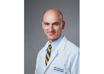 Photo of COSTIN IONESCU, High Blood Pressure, High Cholesterol, Heart Block, Failure, Heart Attack, Unstable Angina, Acute Coronary Syndrome, Chest Pain Treatment &amp; Cardiac Arrest in NEW HAVEN