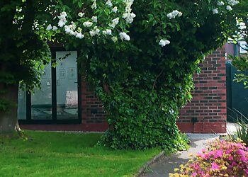 Photo of COTTERILL CHIROPRACTIC, Chronic and Acute Back Pain, Neck Pain and Stiffness, Headaches and Migraines, Shoulder and Elbow Complaints and Injuries, Foot, Ankle, Knee and Hip Problems, Posture Improvement, Neck Pain, Elbow and Wrist Pain, Soft Tissue Disorders, Plantar Fasciitis &amp; General Aches and Pains in SALFORD