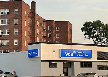Photo of COUNTY ANIMAL CLINIC, Veterinary clinics specialist