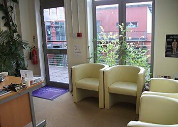 Photo of COUNTY CHIROPRACTIC PLYMOUTH LTD, Chiropractors specialist